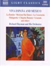 VIVA ESPANA AND MEXICO